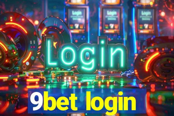 9bet login